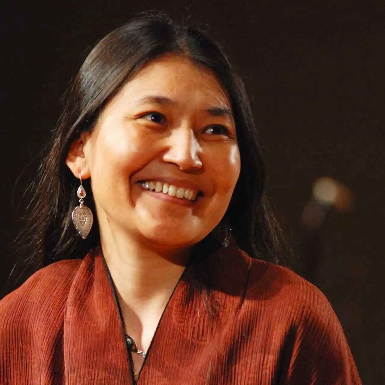 Urna Chahar-Tugchi