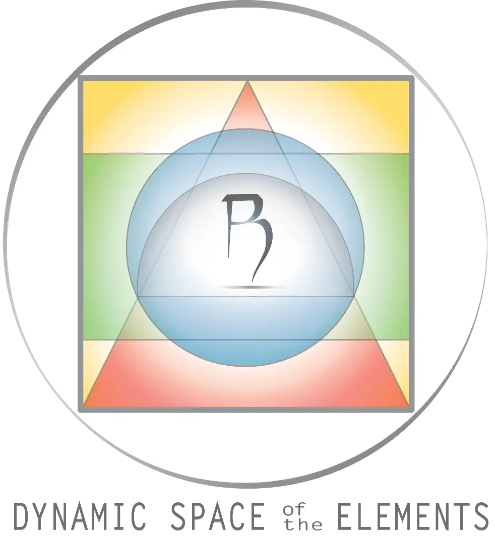 Dynamic Space of the Elements